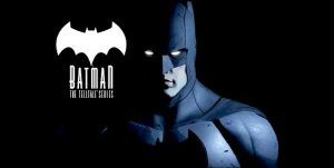Batman The Telltale Series LITE APK v3.63 Update Full Unlocked All Devices Terbaru 2024