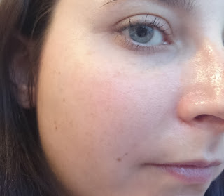 [Beauty] frei GesichtsÖl Hydrolipid für trockene Haut