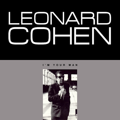 leonard cohen im your man