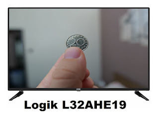 Logik L32AHE19 TV