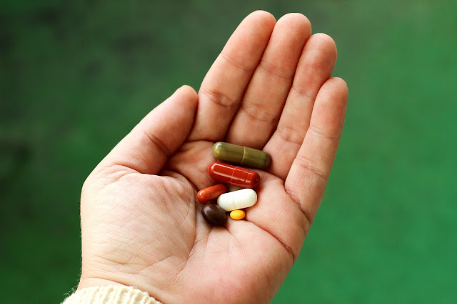 Paracetamol tablet dosage child