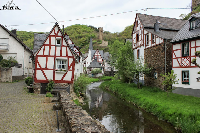 wandern eifel outdoor-blog wanderblog - Traumpfade