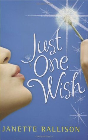 Review: Just One