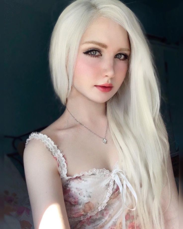 40 Beautiful Girls Lookalike Dolls Realistics Human Ba