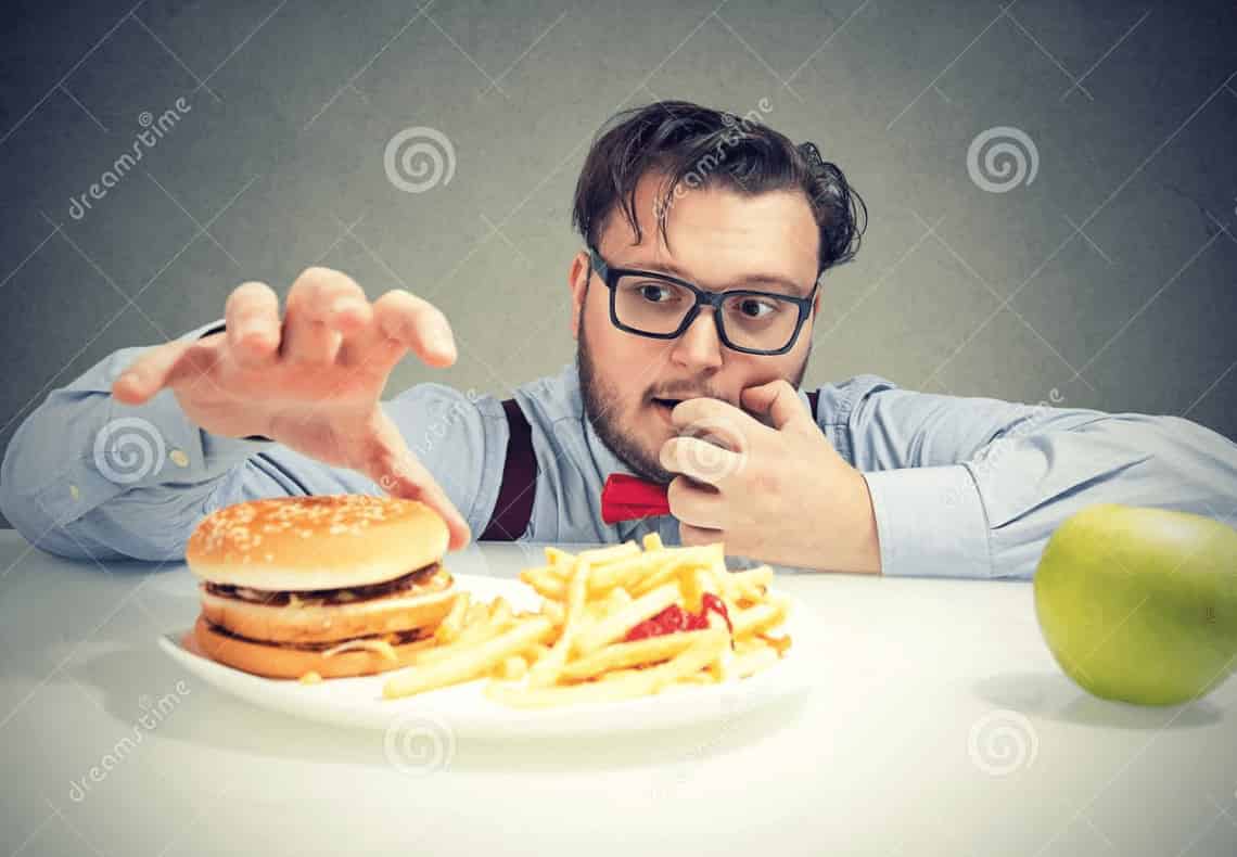 6 30second Tricks to control cravingsHealth Tips