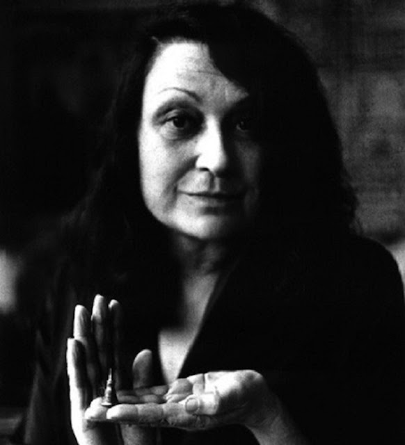 THIS IS REAL ARCHITECTURE: Lina Bo Bardi – With People at the Heart