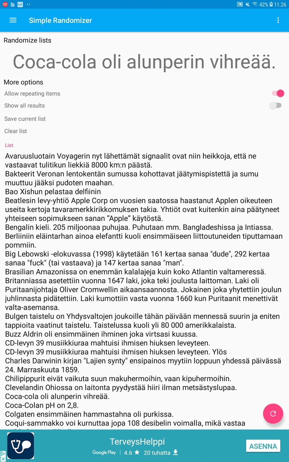 Blondi ratsastus iso kalu