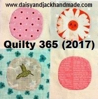 Quilty 365 (2017)