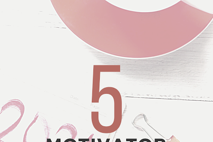 5 Motivator Favorit yang Berpengaruh