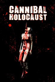 Holocausto Canibal 1980 Filme completo Dublado em portugues
