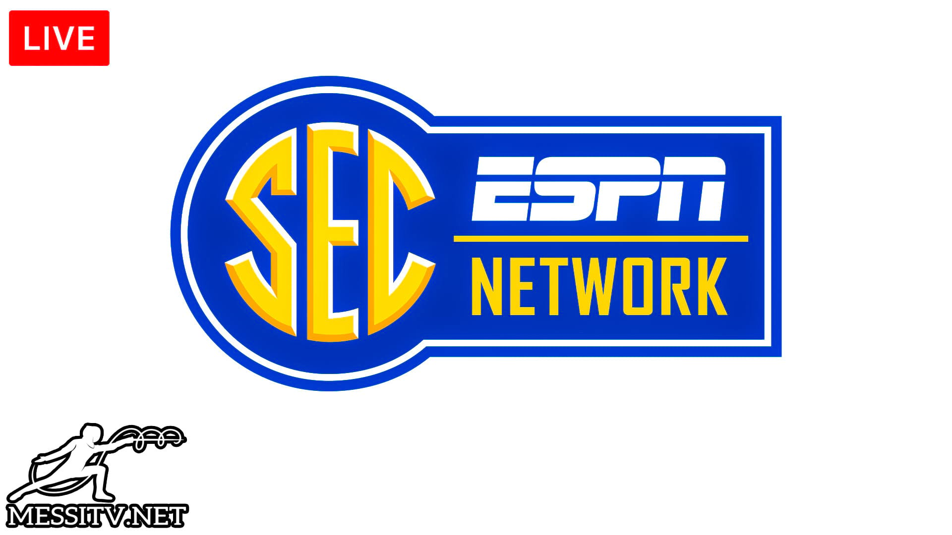 Watch SEC ESPN Network TV live stream online, Watch UK TV Live online, Watch USA TV Live Online