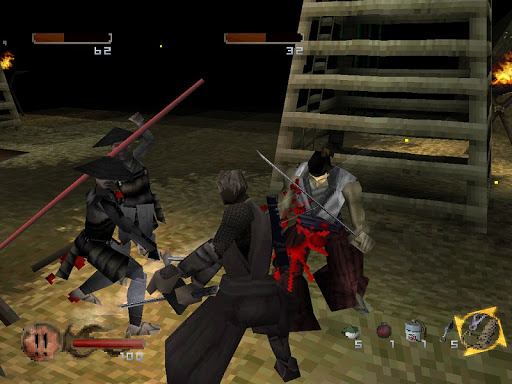 tenchu stealth assassins rom tenchu stealth assassins rom