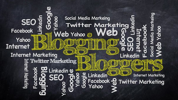 Blog Marketing: How Easy Is It?