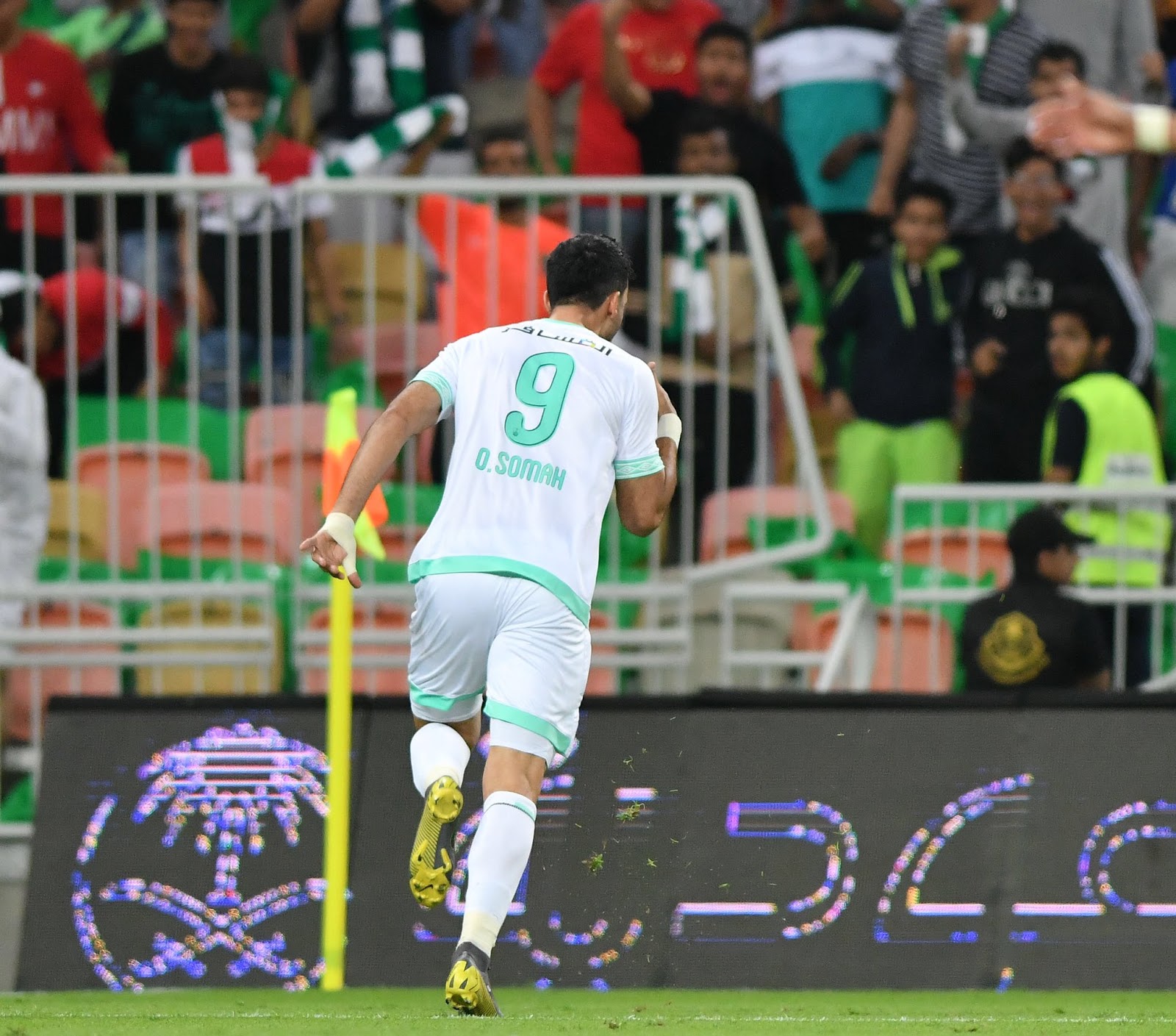 نتيجة مباراة الأهلي والاتحاد بالدوري السعودي