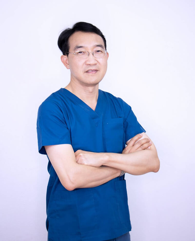 All About Cosmetic Surgery In Thailand Dr.Theerapong Poonyakariyagorn, MD