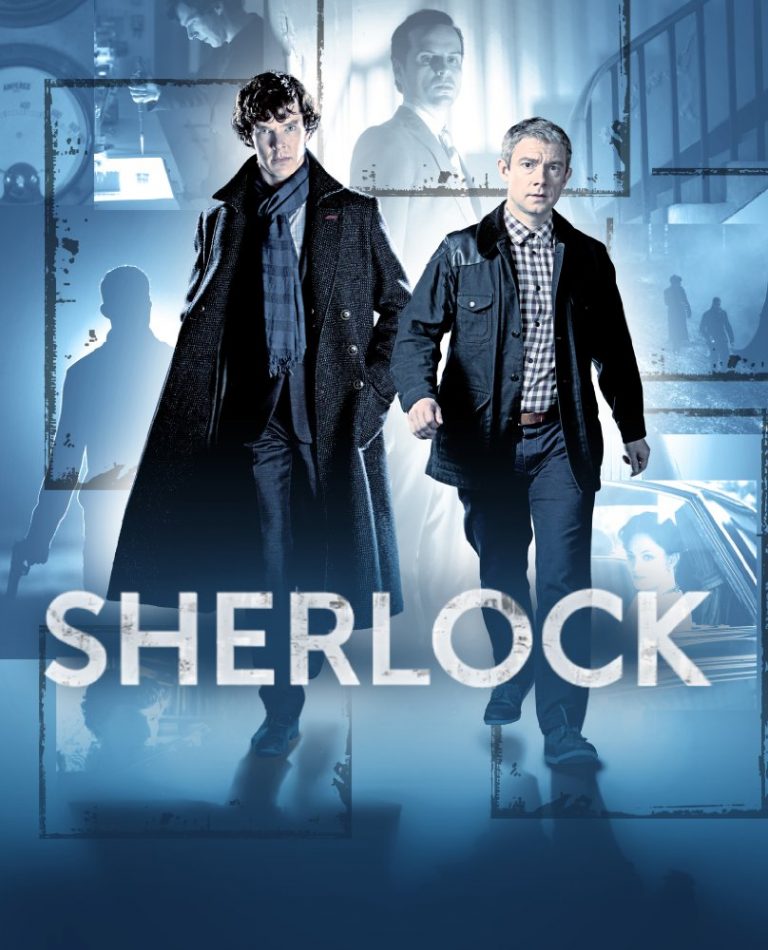 Sherlock Season 1 Unaired Pilot 480p Download Full