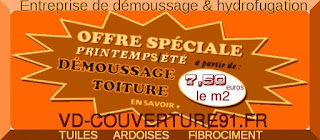 promotion démoussage hydrofuge 