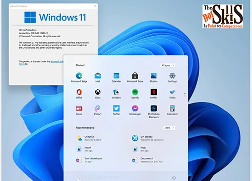 Télécharger Windows 11 : Lien direct ISO File Developer Edition Télécharger Windows 11 : Lien direct ISO File Developer Edition