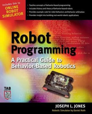 DQSoft: Resenha: Robot Programming