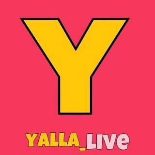 يلا لايف - yalla live tv - بث مباشر مباريات اليوم بدون تقطيع جودة عالية