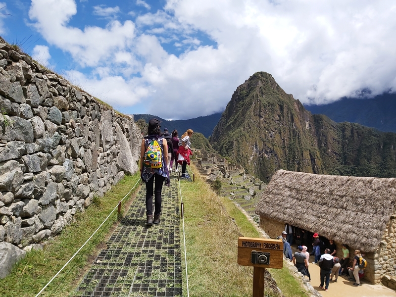Machu Picchu: todas as dicas para conhecer a Cidade Perdida dos Incas Tudo sobre Machu Picchu, a cidade perdida dos Incas