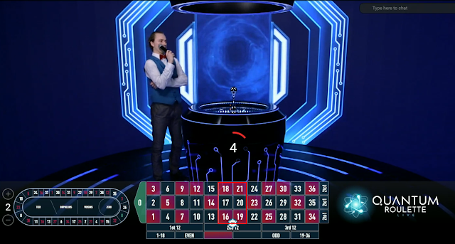 Cara Main Judi Roulette Online Yang Mudah Menang Di Cbogaming ( 100% ...