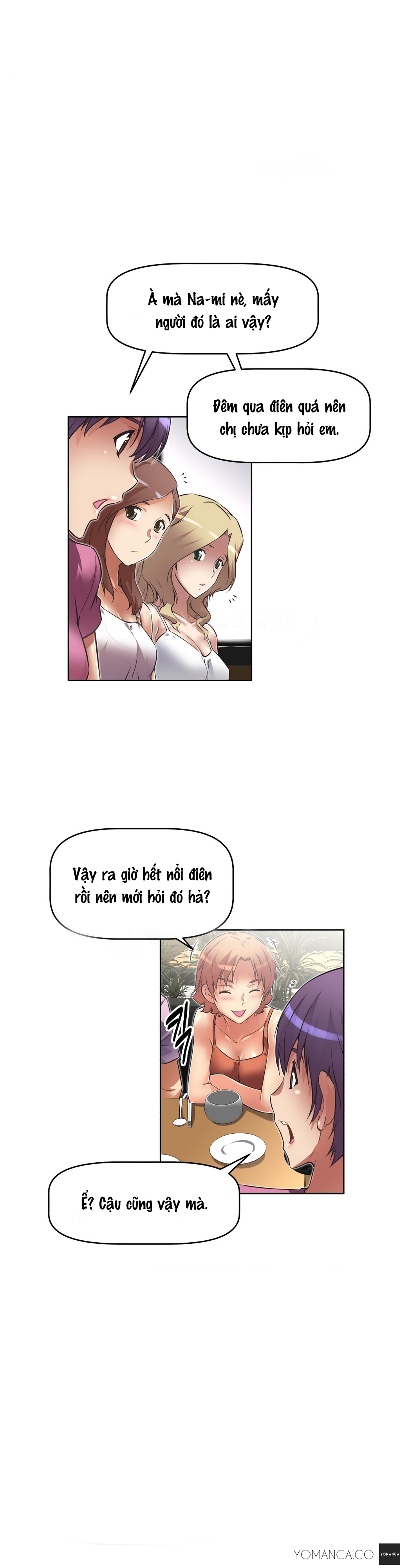 Brawling Go Full 25 Chapter