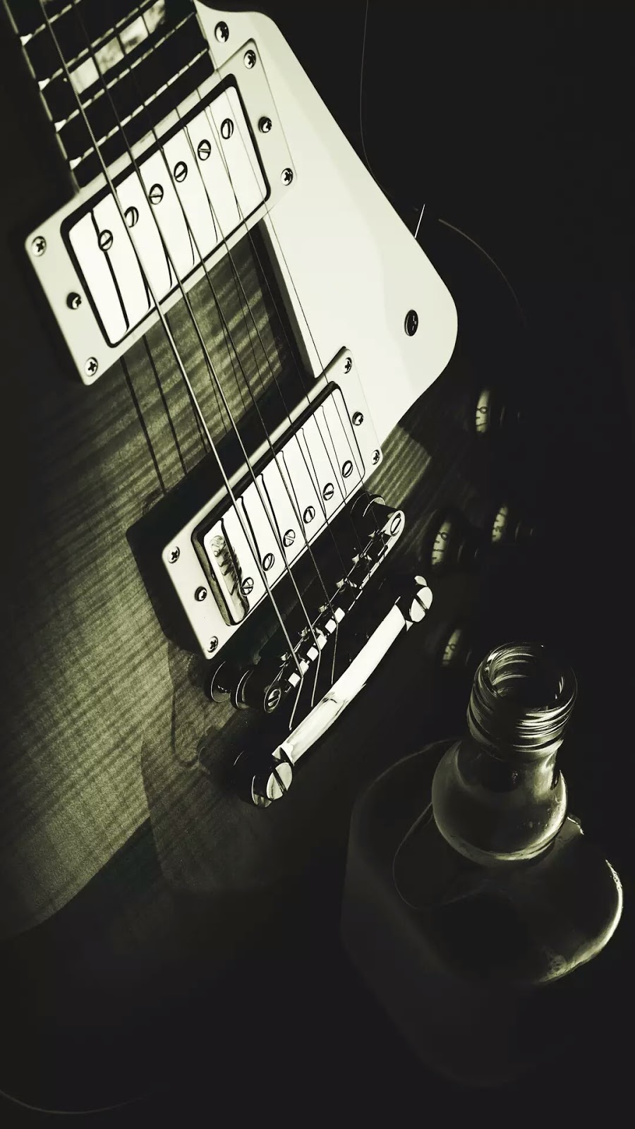 25 Wallpaper HD keren untuk android yang wajib dicoba dan