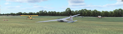 World Of Aircraft Glider Simulator Game Screenshot 7