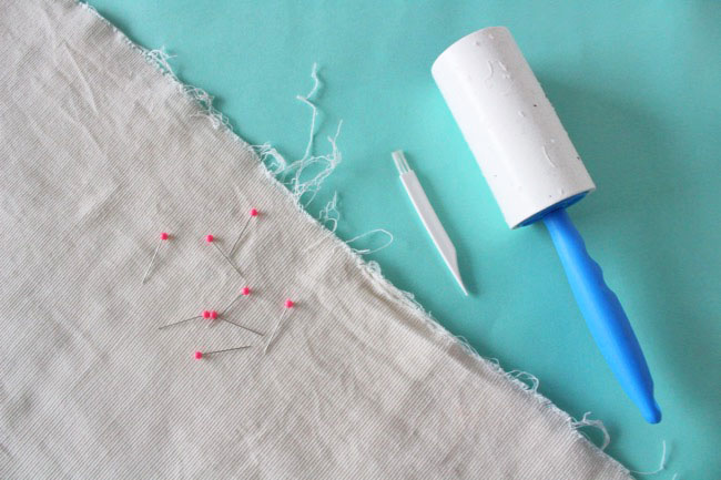 Tips for Sewing with Corduroy or Needlecord - Tilly and the Buttons