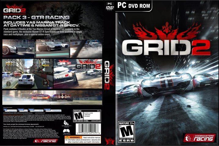 grid 2 reloaded edition download grid 2 reloaded edition download