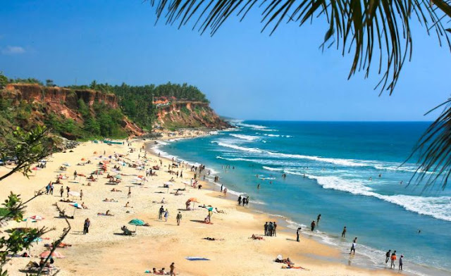Top 10 Earning tourism state in India in Hindi