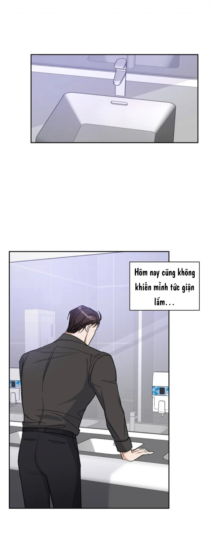 Đọc truyện Hãy ở bên anh nhé, em yêu! - Chapter 5