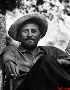 Kirk Douglas