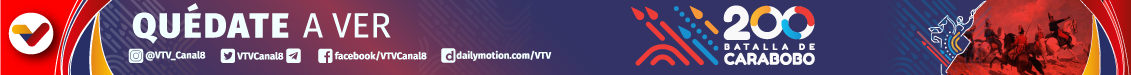 VTV es la más importante cadena de televisión propiedad del Estado venezolano