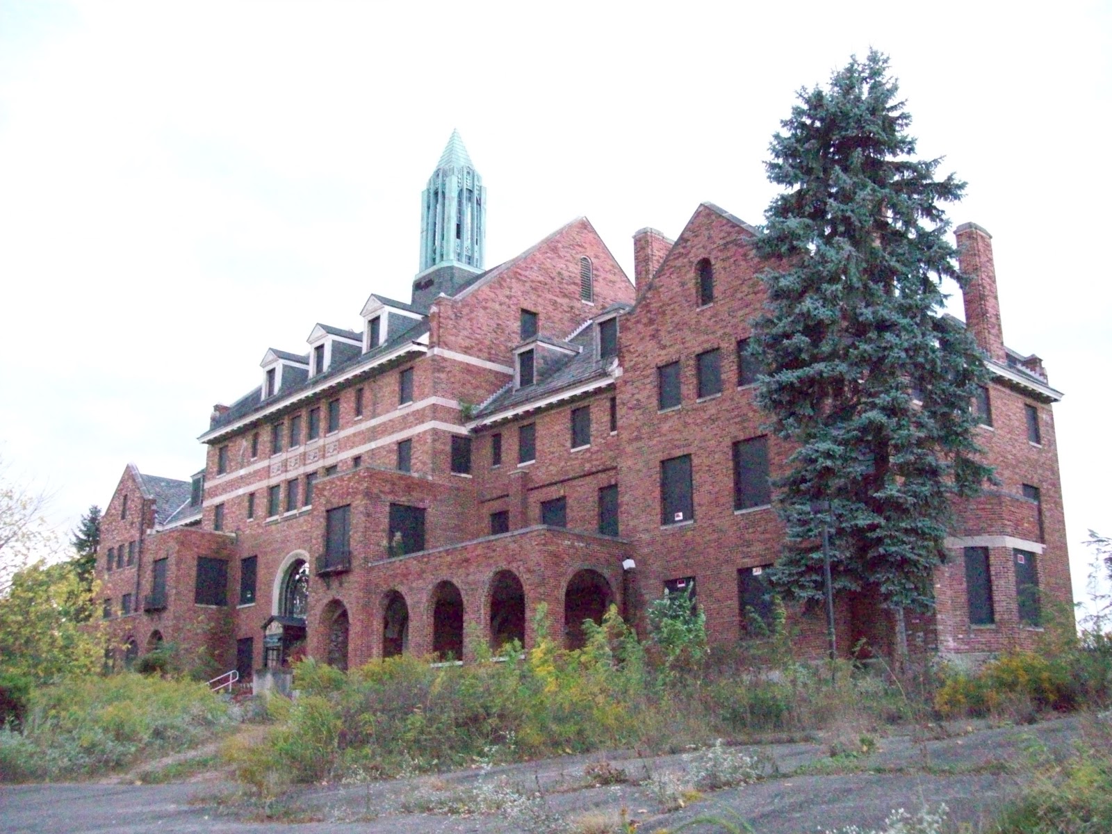 Dark Matters & Mysteries in Western Pennsylvania ,Ohio ,W.Virginia