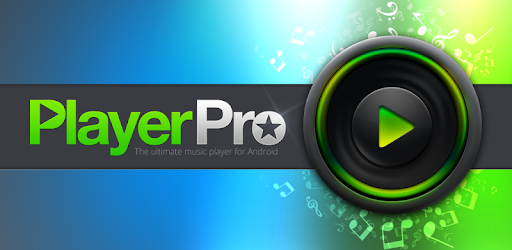 PlayerPro Music Player 5.8 Apk Mod + Plugins + Themes Android PlayerPro-Music-Player-apk