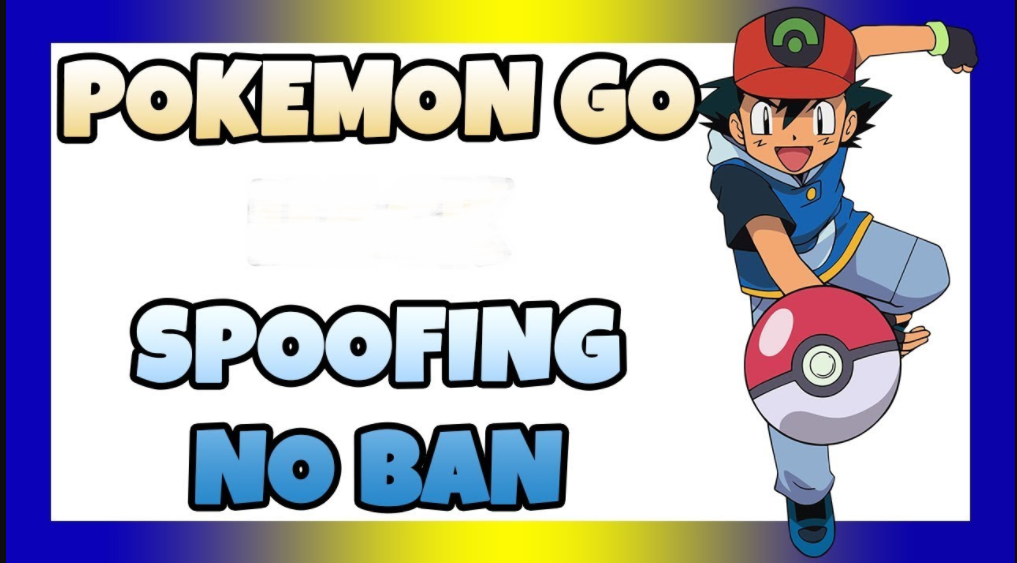 pokemon go spoofer Pokemon Go Spoofing Joystick GPS Teleport App