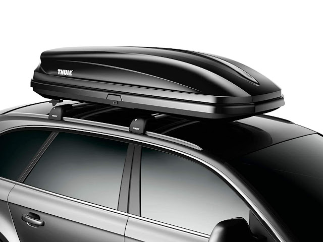 5 best car roof carrier 2020