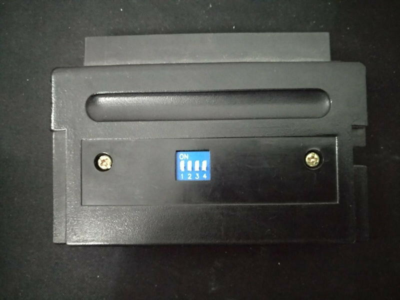 Mega Key el adaptador multiregión para la Megadrive Retro Playing BCN