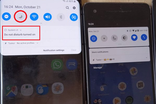 Cara Mengatasi Notifikasi Whatsapp Tidak Muncul Bunyi Di Hp Android Iphone Semutimut Tutorial Hp Dan Komputer Terbaik