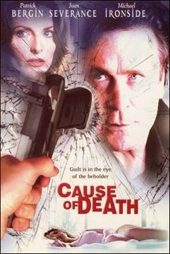 Causal de Muerte – DVDRIP LATINO
