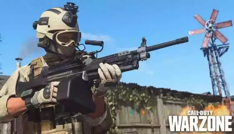 أحد أعضاء مجتمع Reddit  يكشف عن الإضافات والملحقات لضمان التفوق في أسلحة Warzone (الموسم الخامس)