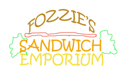Livin&#39; Life in &#39;The Lou&#39;: The Best Lunch Spots of &#39;The Lou&#39;: Fozzie&#39;s Sandwich Emporium