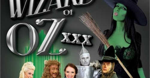 BliZZarraDas: Not the Wizard of Oz XXX (2013)