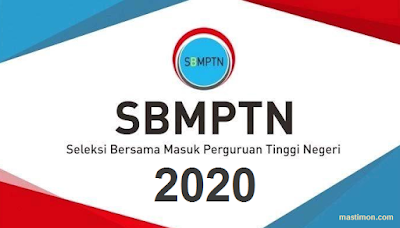  Persiapan SBMPTN pastinya sudah mendekati harinya di tahun  Informasi Pendaftaran SBMPTN 2020