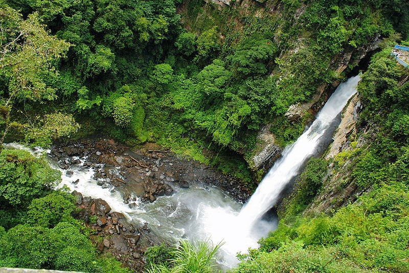 Visita Teocelo, Veracruz. Un lugar Mágico! - Vive Mexico Hoy