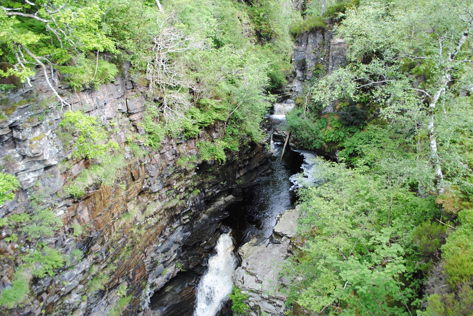 Día 5: Elgin- Inverness. 13 de julio de 2015 - Escocia en 11 dias (4)