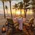 The luxurious summer on Phu Quoc pearl island