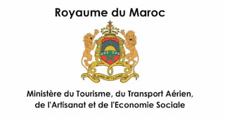 Exemple Concours Administrateurs 2ème grade Gestion - Ministère du Tourisme de l’Artisanat du Transport Aérien et de l’Économie Sociale